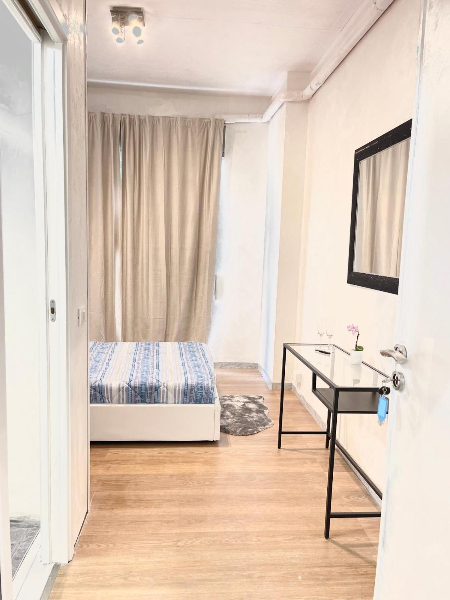Romoli Rooms And Suites Eksteriør billede