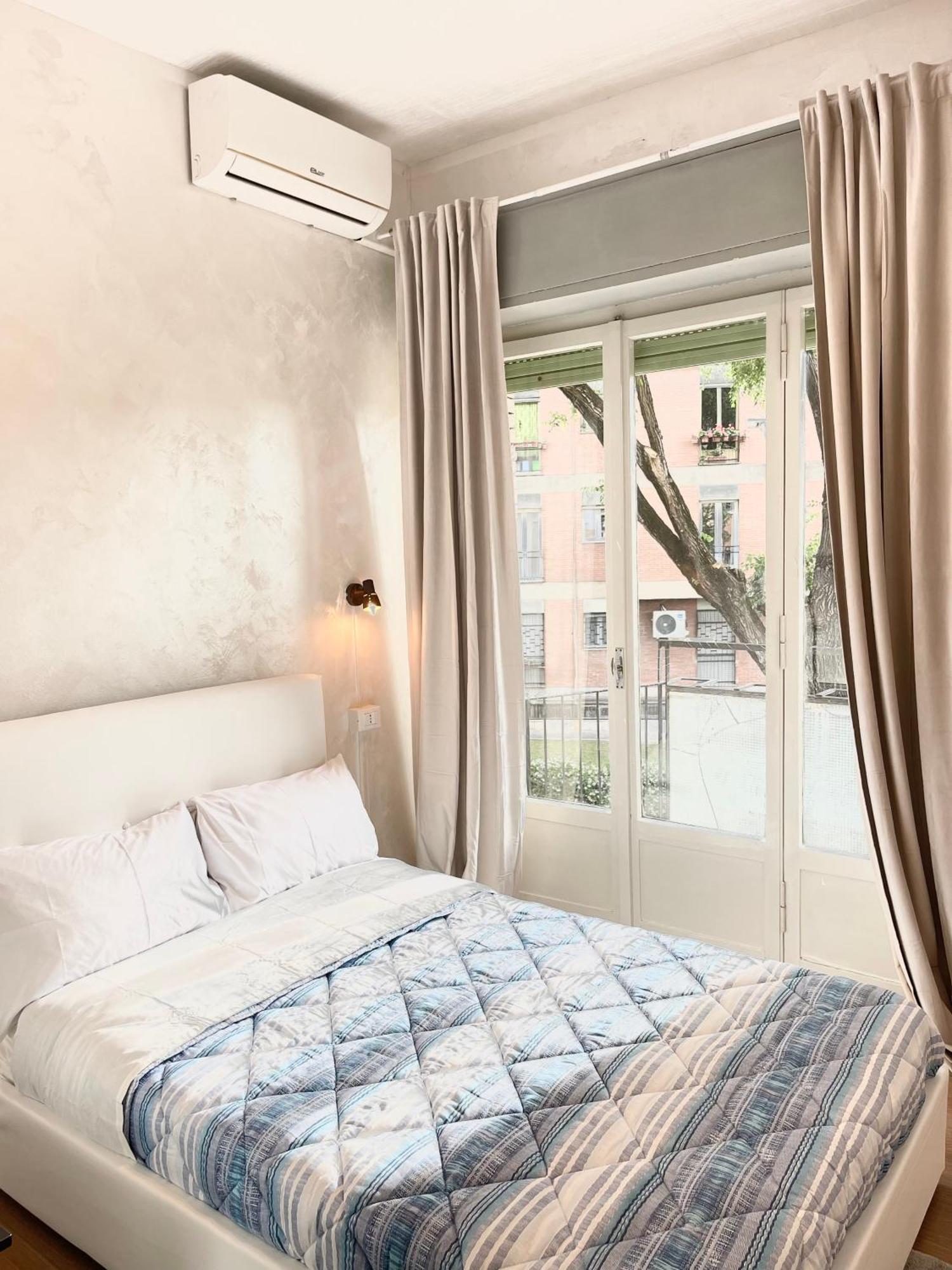 Romoli Rooms And Suites Eksteriør billede